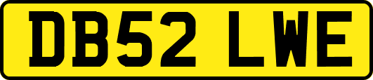 DB52LWE