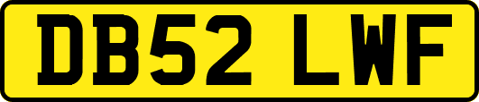 DB52LWF
