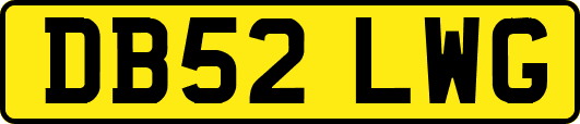 DB52LWG