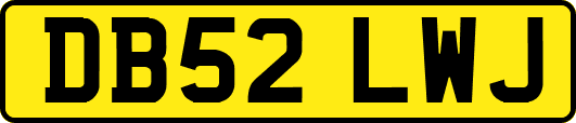 DB52LWJ