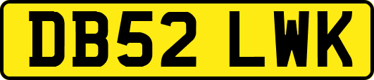 DB52LWK