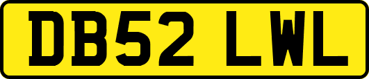 DB52LWL