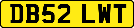DB52LWT