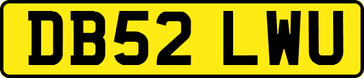DB52LWU