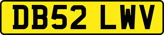 DB52LWV