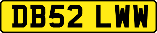 DB52LWW