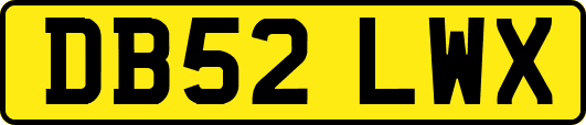 DB52LWX