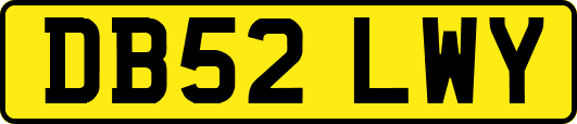 DB52LWY
