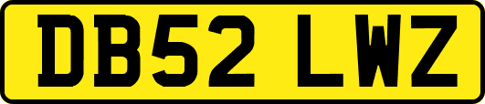 DB52LWZ