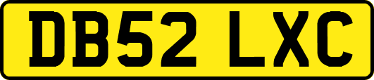 DB52LXC