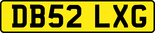 DB52LXG