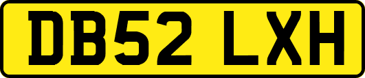 DB52LXH