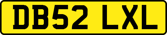DB52LXL