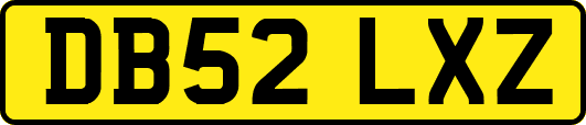 DB52LXZ