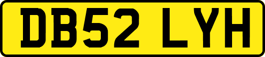 DB52LYH