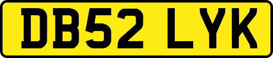 DB52LYK