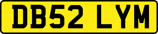 DB52LYM