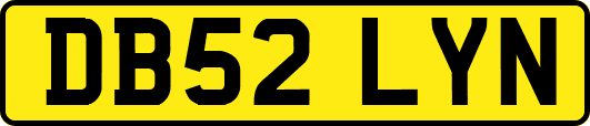 DB52LYN