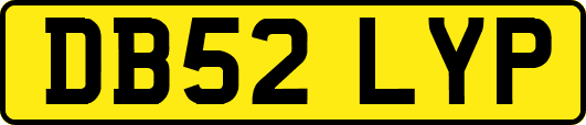 DB52LYP