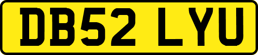 DB52LYU