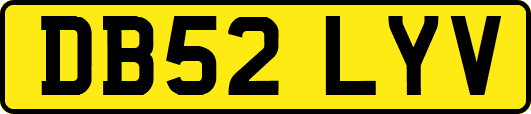 DB52LYV