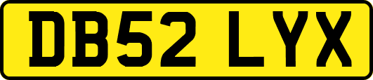 DB52LYX