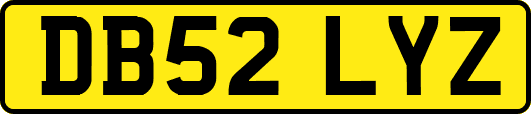 DB52LYZ