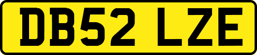 DB52LZE