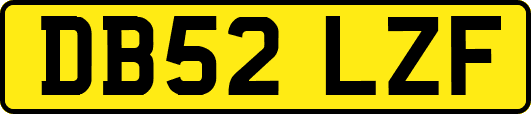 DB52LZF