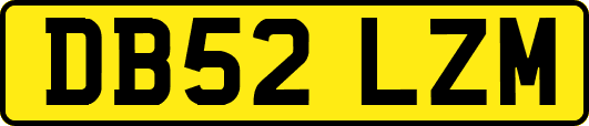 DB52LZM