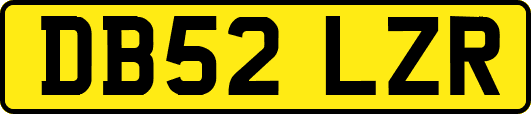 DB52LZR