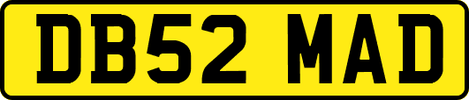 DB52MAD