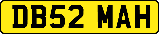 DB52MAH