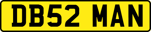 DB52MAN