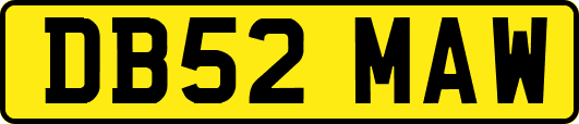 DB52MAW