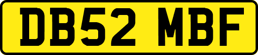 DB52MBF