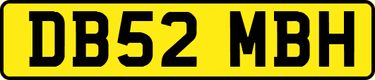 DB52MBH