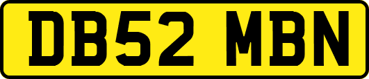 DB52MBN