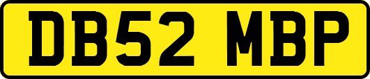 DB52MBP