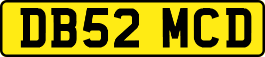 DB52MCD