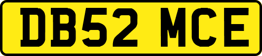 DB52MCE