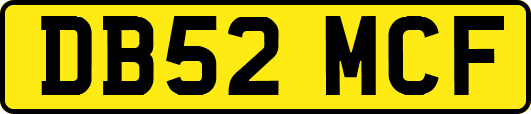 DB52MCF