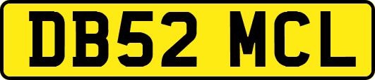 DB52MCL