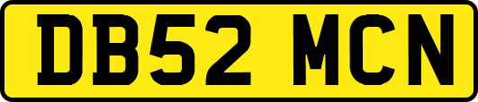 DB52MCN