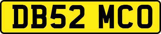 DB52MCO