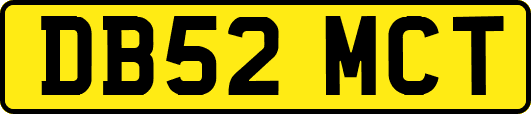 DB52MCT