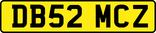 DB52MCZ