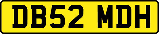 DB52MDH