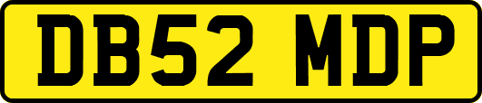 DB52MDP