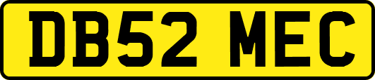 DB52MEC